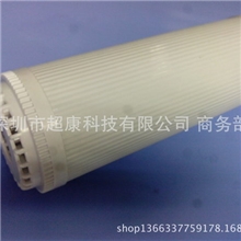 插入式超滤膜中空超滤UF内插式超滤（花纹装滤壳）