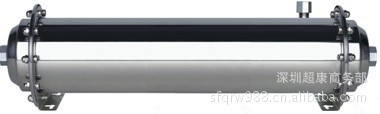 中央净水器1500L/全屋净水机/不锈钢超滤机/大流量
