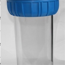 超康10寸4分欧式滤壳/净水器滤壳