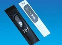 新款TDS笔/水质检测笔/带皮套