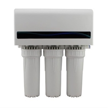 厂家直销36V400加仑无压力桶纯水机大流量纯水机纯水机