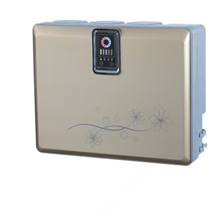 超康新款200G300G400加仑黄金贵族家用RO机RO3-400加仑家用机