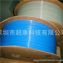 韩国原装进口正品2分DM净水管2分净水管子净水器配件