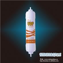 供应韩式软化快接滤芯树脂滤芯