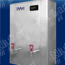 供应即开即热速热步进式电开水器