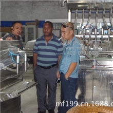 灌装机液体灌装机食用油灌装机膏体灌装机