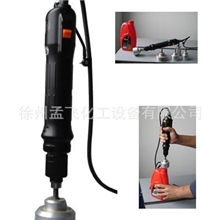 旋盖机直线式自动旋盖机全自动旋盖机电动旋盖机