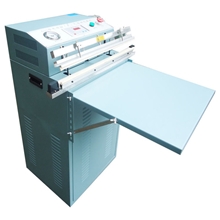 供应优质600型外抽式真空封口机外抽封口机棉被真空包装机