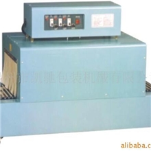 凯驰红外线链式收缩机BSE-400*200热收缩包装机一台起订