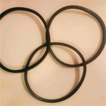 批发900型自动连续式封口机皮带/封口机配件/包装机械配件