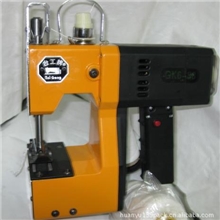 厂家直销批发台工GK6-88手提缝包机，台工缝包机