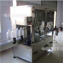 液体自动灌装机多功能包装设备膏体灌装机