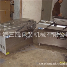 供应双室真空包装机,双室真空机，真空封口机，食品真空包装机