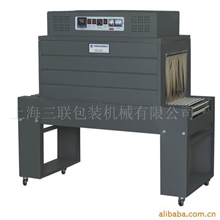 供应收缩机,收缩包装机,热收缩机,塑封机,纸盒塑封