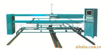 【诚信商家】供应移动电脑绗缝机复合压花型高档精密绗缝机