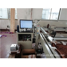 诚信商家新款LT-3电脑绗缝机多种花型精巧型绗缝机纺织机械