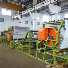 供应大幅宽合布机(图)，复合机，粘合机、立式网带复合机