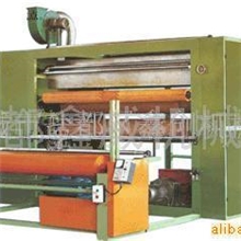 海绵+布料复合专用火焰复合机(图)，复合机，粘合机