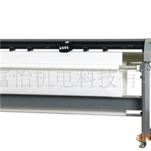 富怡喷墨绘图仪富怡高速220四喷头喷墨绘图仪/绘图机/打印机