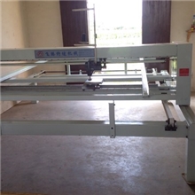 FT-A5型全自动电脑绗缝机绗缝机南通绗缝机厂家