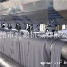 供应无尘布分条机|无尘布分切机|无尘布横切机|超声波分条机厂家