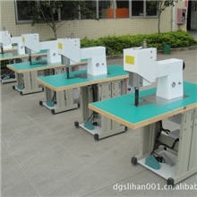 超声波无纺布手术服(反穿衣)设备厂家直销现货进口配置品质保证