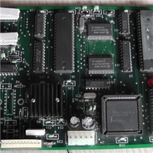 silkroad丝绸之路200型服装绘图仪配件主板收送纸功放配件电路板