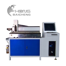 深圳厂家供应异型玻璃切割机切割厚度0.3-5mm