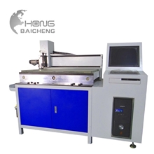 vt5050手机保护屏玻璃切割机工艺品玻璃切割机