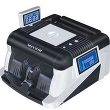 供应/融信点钞机WJD-3188/新国标双液晶显示/语音累计/质量稳定