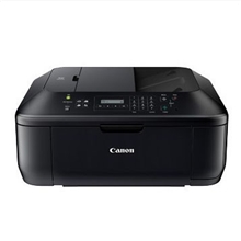 供应/佳能腾彩MX398/家用彩色打印/复印/扫描/传真一体机/联保