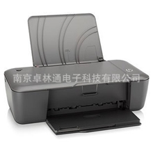 特价限量HP/惠普Deskjet1000彩色喷墨打印机家用喷墨打印机