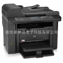 惠普1536HP1536HPLaserJetM1536dnf黑白激光多功能一体机