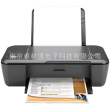 低价HP惠普Deskjet2000彩色喷墨打印机单墨盒打印机打印机