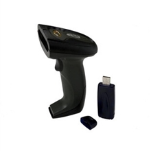 MT608无线枪无线条码扫描枪条码枪带存储耐用防摔包邮