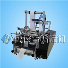 半自动圆瓶贴标机，佼佼者贴标机厂家，供应各种贴标机