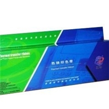 松下传真机KX-FP709CN五环/热转印色带FA93/57B碳带