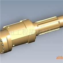 供应146偏心扩孔钎头组件(图)