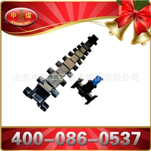 推力大功能全TBC型销齿推车机