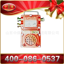 KXH127声光组合信号器