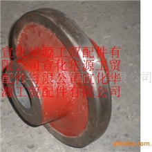 KQG150Y下滑轮KQG150Y高风压潜孔钻机配件宣化钻机配件厂商直销