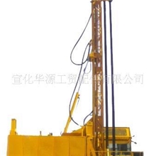 KQG150露天高风压潜孔钻机