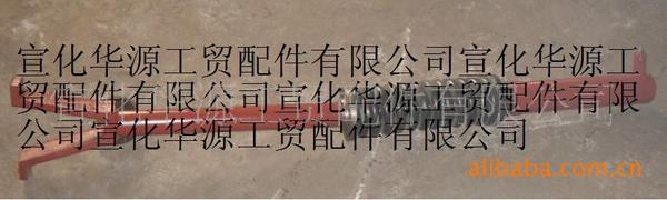 KQG150Y托钎气缸涨紧装置KQG150Y高风压潜孔钻机配件宣化钻机配件