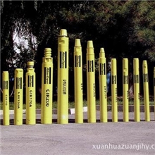 DHD340A高风压潜孔冲击器