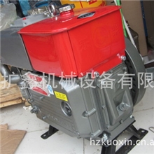 直销永柴柴油机S1100，永康永柴柴油机，配套空压机柴油机