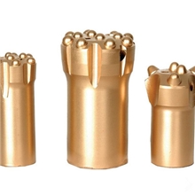 供应R32螺纹钻头冲击钻头