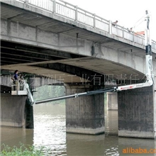 供应桥梁探测车（岩土工程试验检测仪器等）