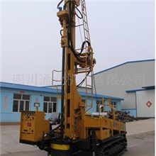 供应400水井潜孔钻机