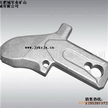 刀型截齿煤截齿齿坐齿套