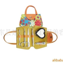 供应女士修容组/美容套装/广告促销赠品/礼品